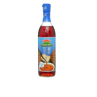 Thuan Phat anchovy fish sauce 610ml