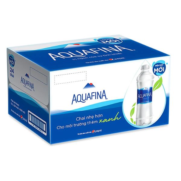 Bottled Water