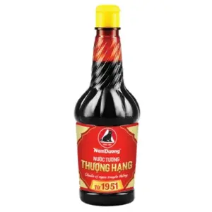 Soy Sauce