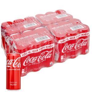 Soft Drinks