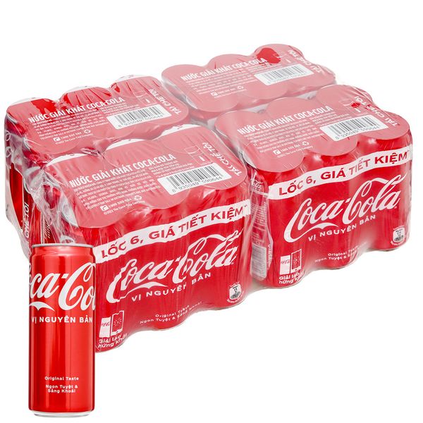 Soft Drinks