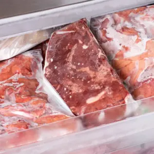 Frozen & Chilled Foods