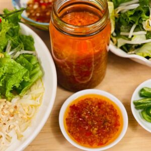 Pepper, Satay & Chili Powder