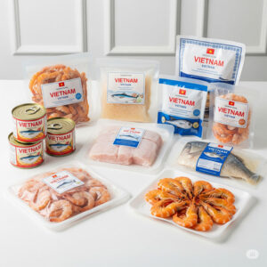 Processed Chilled Foods