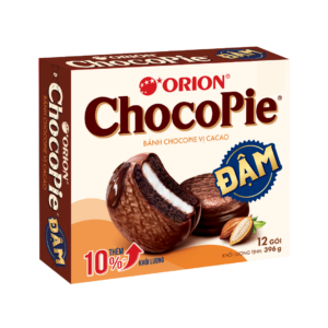 Choco Pie Cakes